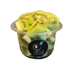 Kiwi Pieces